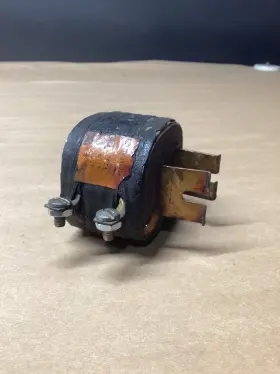 Westinghouse S-974135b Coil #109e83pr6 Co