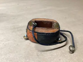 Westinghouse S1605513b Coil #114j116 Co