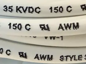 Wiremax Wei-0640-9 30 Feet Wire 35kvdc. 6 Awg 133 Strand. Silicone. Free Priority Shipping. New Wiremax Wei-0640-9 30 Feet Wire 35kvdc. 6 Awg 133 Strand. Silicone. Free Priority Shipping. New