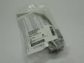 Woodhead 5535m Max-loc Strain Relief Cord Sealing Grip 1/2 Inch -f2 Nwb