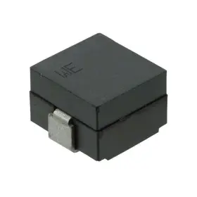 Wurth Electronik 744309033 300pcs Shielded Power Inductor 330uh 47.56a 0.165m 14mm X 13mm Wurth Electronik 744309033 300pcs Shielded Power Inductor 330uh 47.56a 0.165m 14mm X 13mm