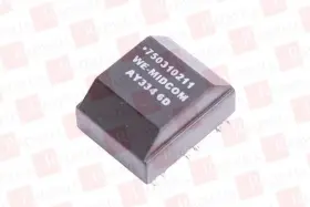 Wurth Elektronik 750310211 / Brand New