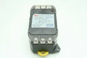 Wyes Wyf-506td Noise Filter 250vac 10a 50-60hz