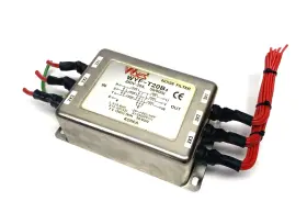Wyes Wyf-t20b Wyf-t20b4 Noise Filter 250v 20a