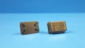 Xtal Mco-142013-22 4pcs- Oscillator 100mhz Xtal Mco-142013-22 4pcs- Oscillator 100mhz