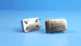Xtal Mco-8050j 4pcs- Oscillator 36.000mhz Xtal Mco-8050j 4pcs- Oscillator 36.000mhz