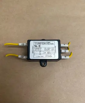 Yunpen Yg06t5 Emi Filter