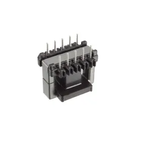 Zaplyte 678202666630 10 Sets Ee25 5 With 5pins Transformer Bobbin Pc40 Ferrite Core