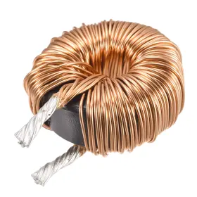 Zaplyte 679134211134 Toroid Inductance Copper Coil Magnetic Inductor 47uh 100a For Diy