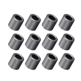 Zaplyte 680520283185 50pack 3x5x5mm Idxodxh Noise Suppression Filter Ferrite Cores Ring Rfi Emi