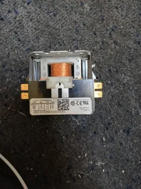 Zettler Controls X13300615050 Coil 24vac 50/60hz Pilot Duty All 25va Zettler Controls X13300615050 Coil 24vac 50/60hz Pilot Duty All 25va