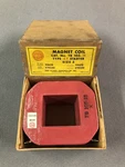 Clark Controls Tb105-18 Magnet Coil 110/115v 60hz - For Type Cy Size 3 Starter. Fixed Price $75.00.