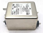 Corcom 6et1 F7003 6a,120/250 Line Filter. Fixed Price $54.00.