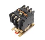Telemecanique Lc1-d803 Contactor W/ Lx6-d40 110 Coil. Fixed Price $39.95.