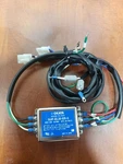 Okaya Noise Filter Sup-el20-er-6 --oem-- With Original Wiring Harness. Fixed Price $79.00.