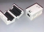 Steward 28a2029-oao Ferrite Filter Quantity: 2 Pcs.. Fixed Price $8.95.