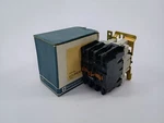 Telemecanique Lc1-d403b7 Contactor 11032 With Lx6-d40 0246. Fixed Price $94.30.