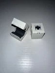 Steward 28a2029-oao Ferrite Filter Quantity: 2 Pcs.. Fixed Price $37.47.