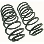 Moog Cc685 Coil Spring Set - Load Tested, Easy Install, Durable Performance. Fixed Price $93.05.