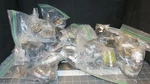 Allen-bradley Operating Magnetic Coils Used & Nos. Fixed Price $24.10.