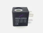 Pcs New Pec5-220v-d Solenoid Coil For Parker 1. Fixed Price $33.19.