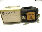 New Allen-bradley 46a217 Coil 440v. Fixed Price $24.50.