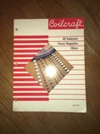 Vintage Coilcraft Rf Inductors Power Magnetics Filters 1997 Catalog. Fixed Price $19.99.