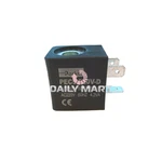 New In Box Parker Pec5-220v-d Solenoid Coil. Fixed Price $61.25.