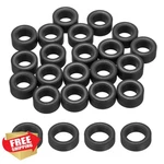 Meccanixity 14mm Ferrite Ring Core, 20pk Toroid Choke. Fixed Price $20.00.