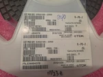 Tdk Trtep5s-j001c003 2016dc T&r 240 Pieces!. Fixed Price $72.00.