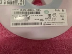 Littelfuse 0451004.mrl 25dc T&r 200 Pieces!. Fixed Price $50.00.