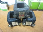 Allen-bradley 46a217 440v 60hz Electrical Coil (3 Pieces). Fixed Price $25.00.
