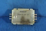 Schaffner Fn351h-50-33 3x520vac 50-60hz High Leakage Current 1 Year Warranty. Fixed Price $99.99.