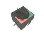 Mitsubishi Plc V-1sv, 2cy447 External Handle Circuit Breaker. Fixed Price $200.00.