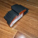 Schaffner Fs32099-5-99-2 Electromagnetic Filter. Fixed Price $180.00.