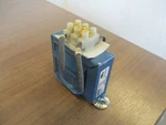 Mte Dc Link Choke 12rb001 1.0mh 1000vdc 12a Used. Fixed Price $50.00.