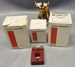 Cutler Hammer 1945-1 Magnetic Coils 9-1945-1 For Nema 00 Starters Lot Of 3. Fixed Price $75.16.