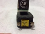 Allen -bradley 46a218 Coil 440/480v 50/60hz. Fixed Price $69.99.