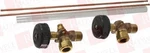 Apollo Valves 20-151-00 / 2015100 (brand New). Fixed Price $192.98.