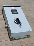 Eaton Cps160208ysm Tvss And Emi Filter 208v 3ph 30a 800v L-l 400vl-n 400v L-g. Fixed Price $600.00.
