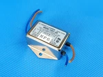 Nemic Lambda Mbw-1201-22 Noise Filter 1a Inc Vat. Fixed Price $14.75.