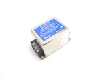 Okaya Sup-el20-er-6 Noise Filter / 250v - 50/60hz. Fixed Price $55.39.