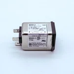 Te Connectivity Corcom 3ehg1-2 3a 250v 50/60hz Emi Power Entry Module/filter. Fixed Price $9.99.