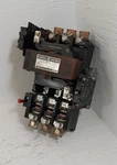 Ge Cr306e000xaba Size 3 Motor Starter 90a 600v 120v Coil 50hp Sz3 90 Amp Cr306e0. Fixed Price $135.00.