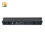 Captec Rackmount Dual Marine Emi Filter Box - Pn: 81jfn. Fixed Price $199.00.
