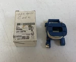 New Telemecanique Lx1 D2t6 120 Volt Coil, Free Shipping. Fixed Price $14.95.