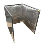 Rheem Ae-101126-32 Cabinet - Coil 17 Inch. Fixed Price $129.46.