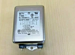 Corcom 6et1 Single Phase Emc/emi Line Filter 6a 250vac 50/60hz. Fixed Price $40.00.